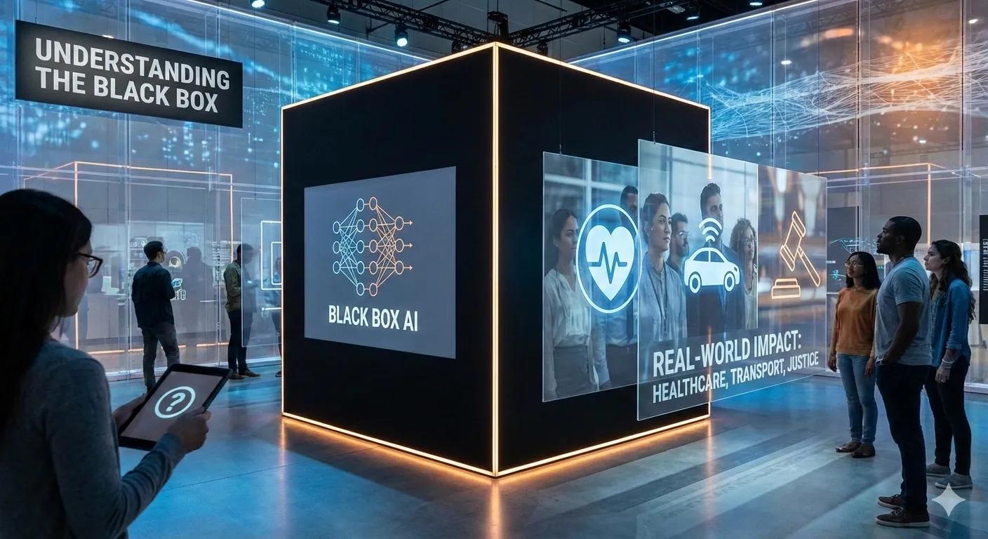 Real-World Impact of Black Box AI